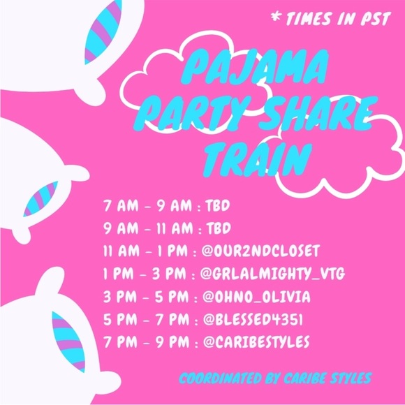 LIVE/SHARE SHOW LISTING - Picture 5 of 17